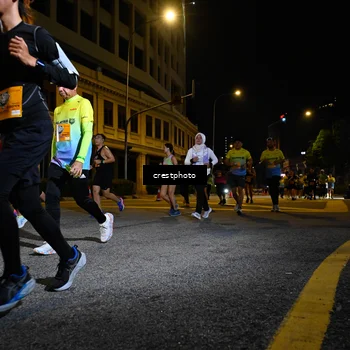 Runner Photo 5705504