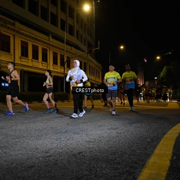 Runner Photo 5705506