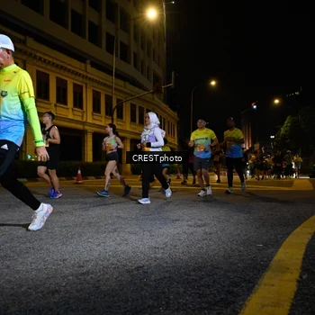 Runner Photo 5705508