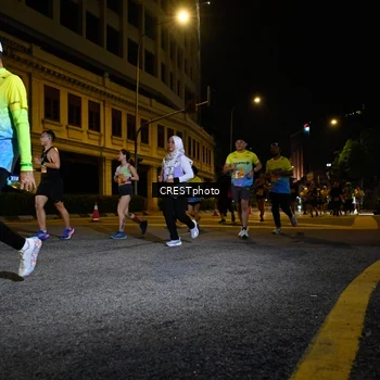 Runner Photo 5705509