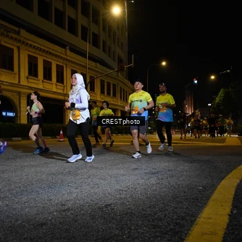 Runner Photo 5705510