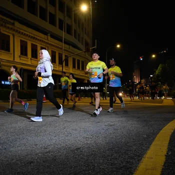 Runner Photo 5705511