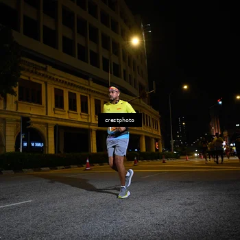 Runner Photo 5705512