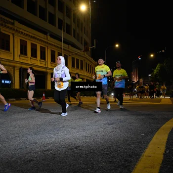 Runner Photo 5705513