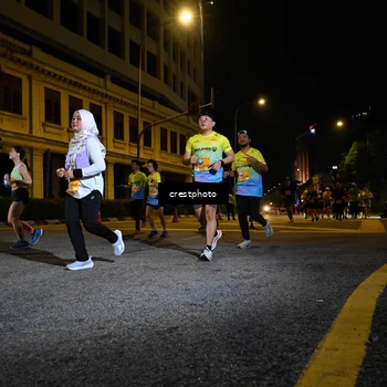 Runner Photo 5705514