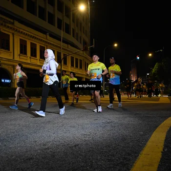 Runner Photo 5705515