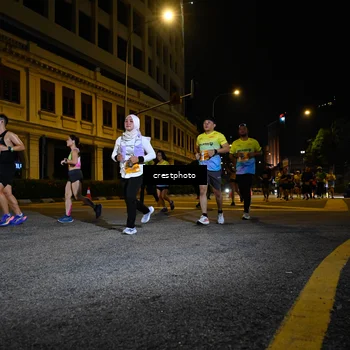 Runner Photo 5705516