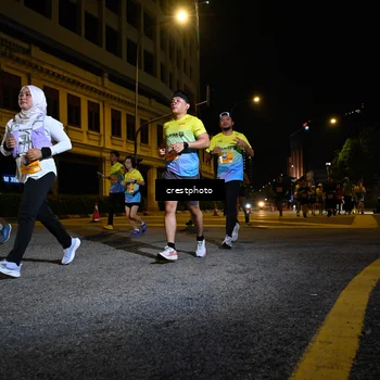 Runner Photo 5705517