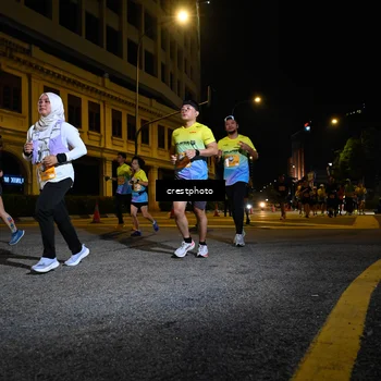 Runner Photo 5705518