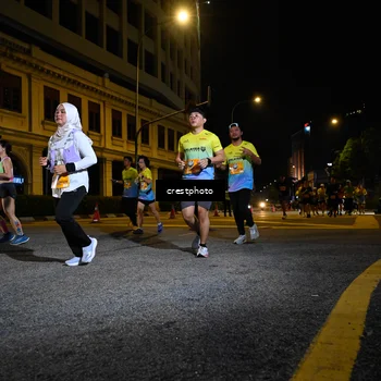 Runner Photo 5705519