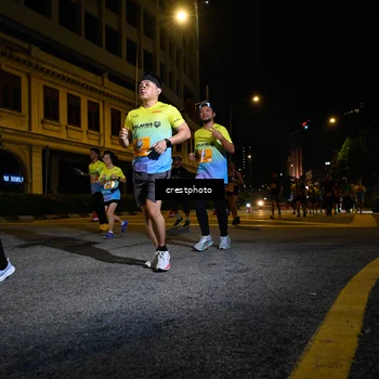 Runner Photo 5705520