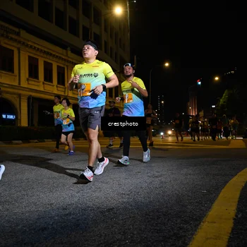 Runner Photo 5705521