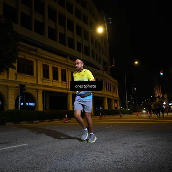 Runner Photo 5705523