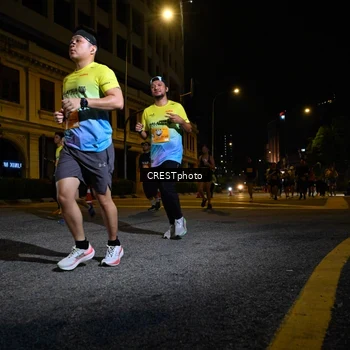 Runner Photo 5705525
