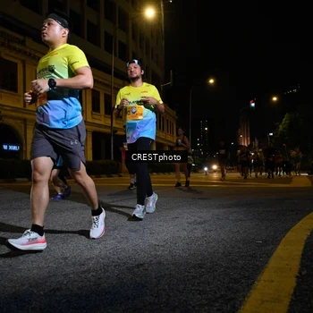 Runner Photo 5705526