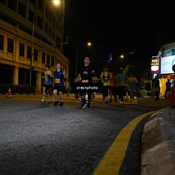Runner Photo 5705530