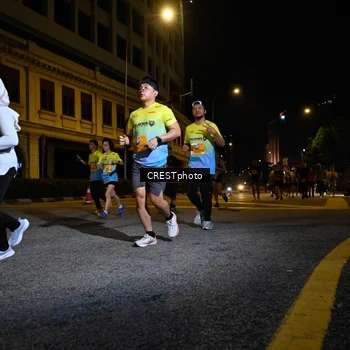Runner Photo 5705536