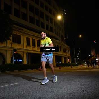 Runner Photo 5705537