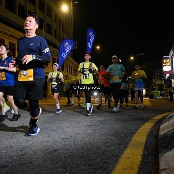 Runner Photo 5705542