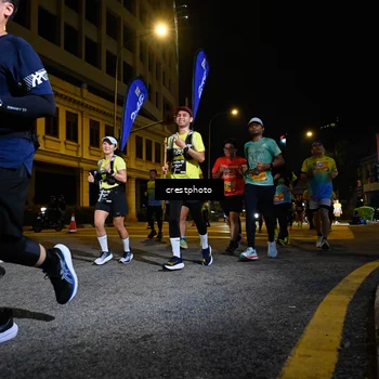 Runner Photo 5705550