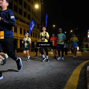 Runner Photo 5705551