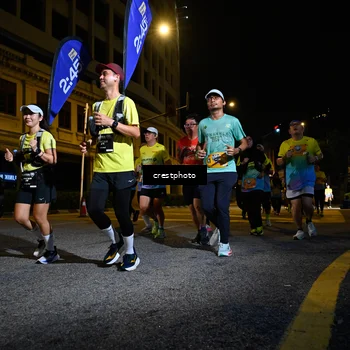 Runner Photo 5705552