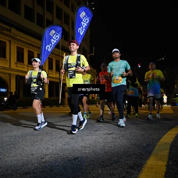 Runner Photo 5705553