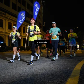 Runner Photo 5705554