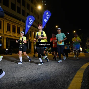 Runner Photo 5705555