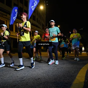 Runner Photo 5705556