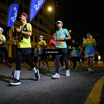Runner Photo 5705557