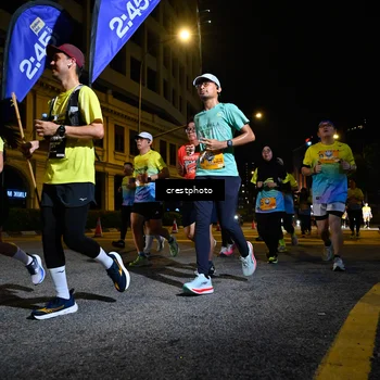 Runner Photo 5705559