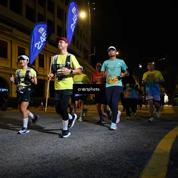Runner Photo 5705560