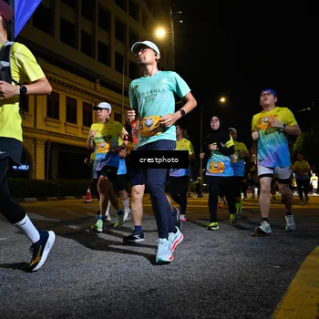 Runner Photo 5705562