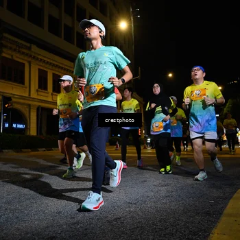 Runner Photo 5705563