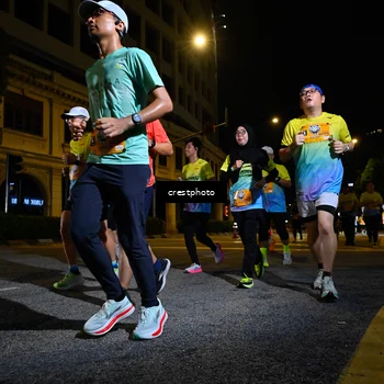 Runner Photo 5705564