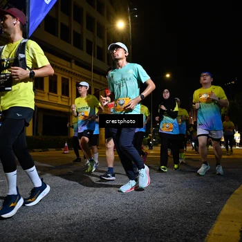 Runner Photo 5705565