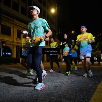 Runner Photo 5705566