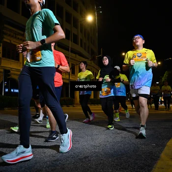 Runner Photo 5705567
