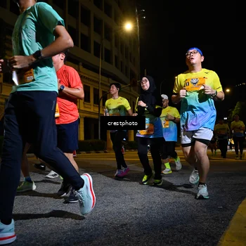 Runner Photo 5705568