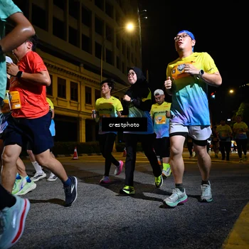 Runner Photo 5705569
