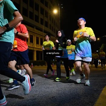 Runner Photo 5705570