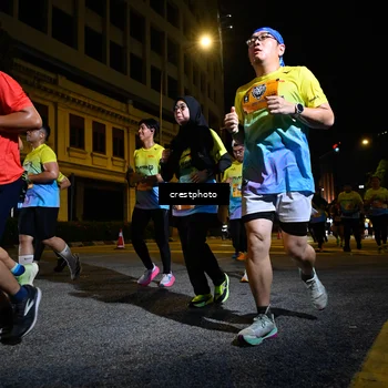 Runner Photo 5705571