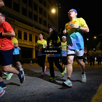 Runner Photo 5705572