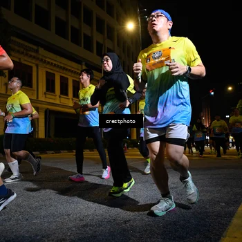 Runner Photo 5705573