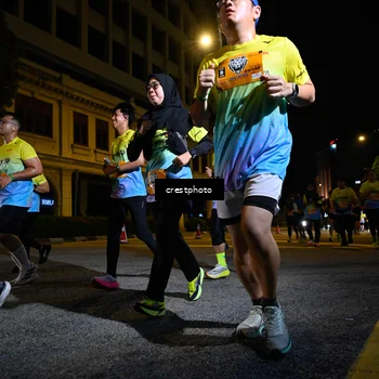 Runner Photo 5705576