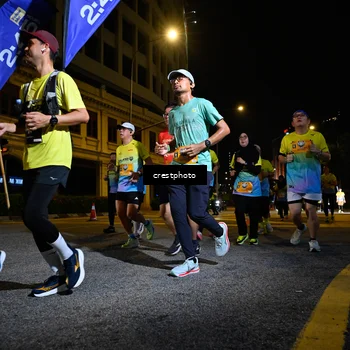 Runner Photo 5705577