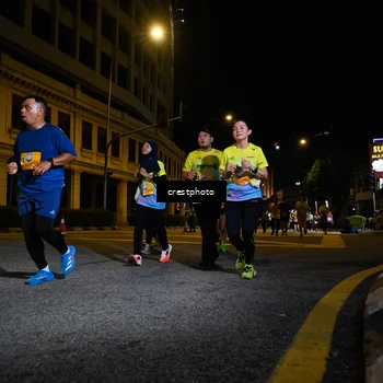 Runner Photo 5705580