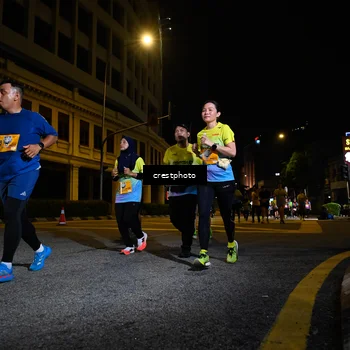 Runner Photo 5705581
