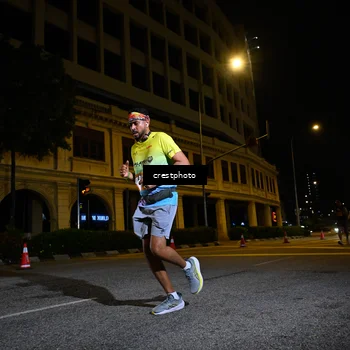 Runner Photo 5705582